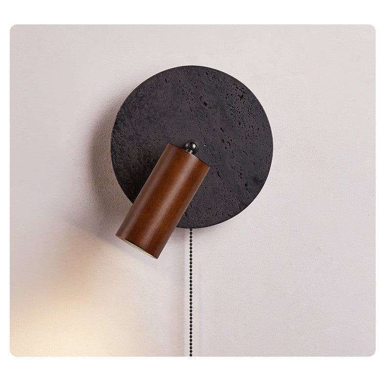 Alaric Wall Sconce
