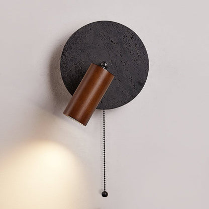 Alaric Wall Sconce