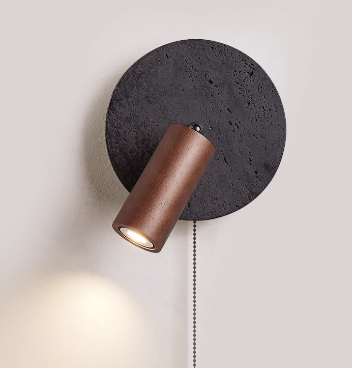 Alaric Wall Sconce