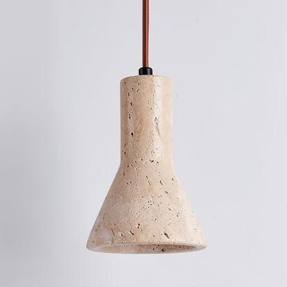 Alchemica Stone Pendant Lamp