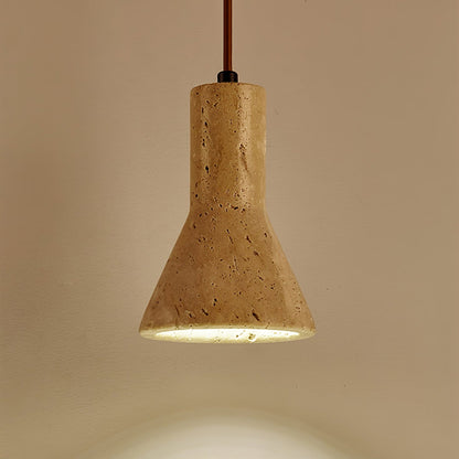 Alchemica Stone Pendant Lamp