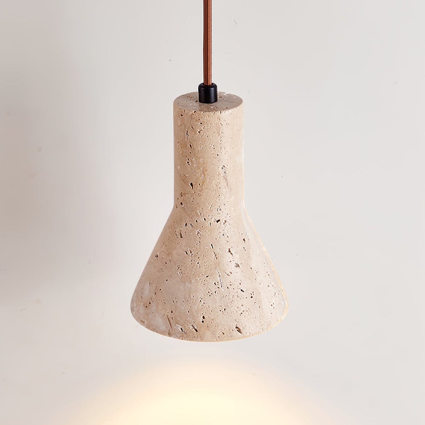 Alchemica Stone Pendant Lamp