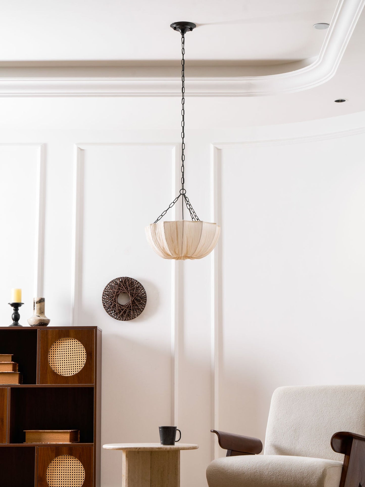 Aldwin Pendant Lamp