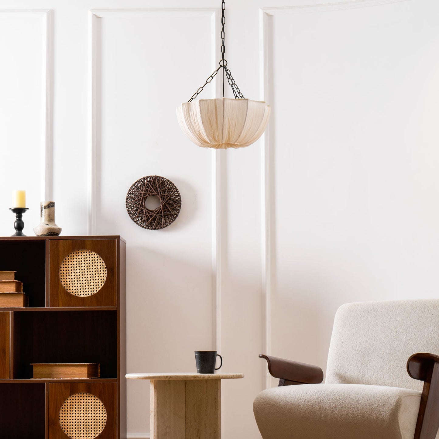 Aldwin Pendant Lamp