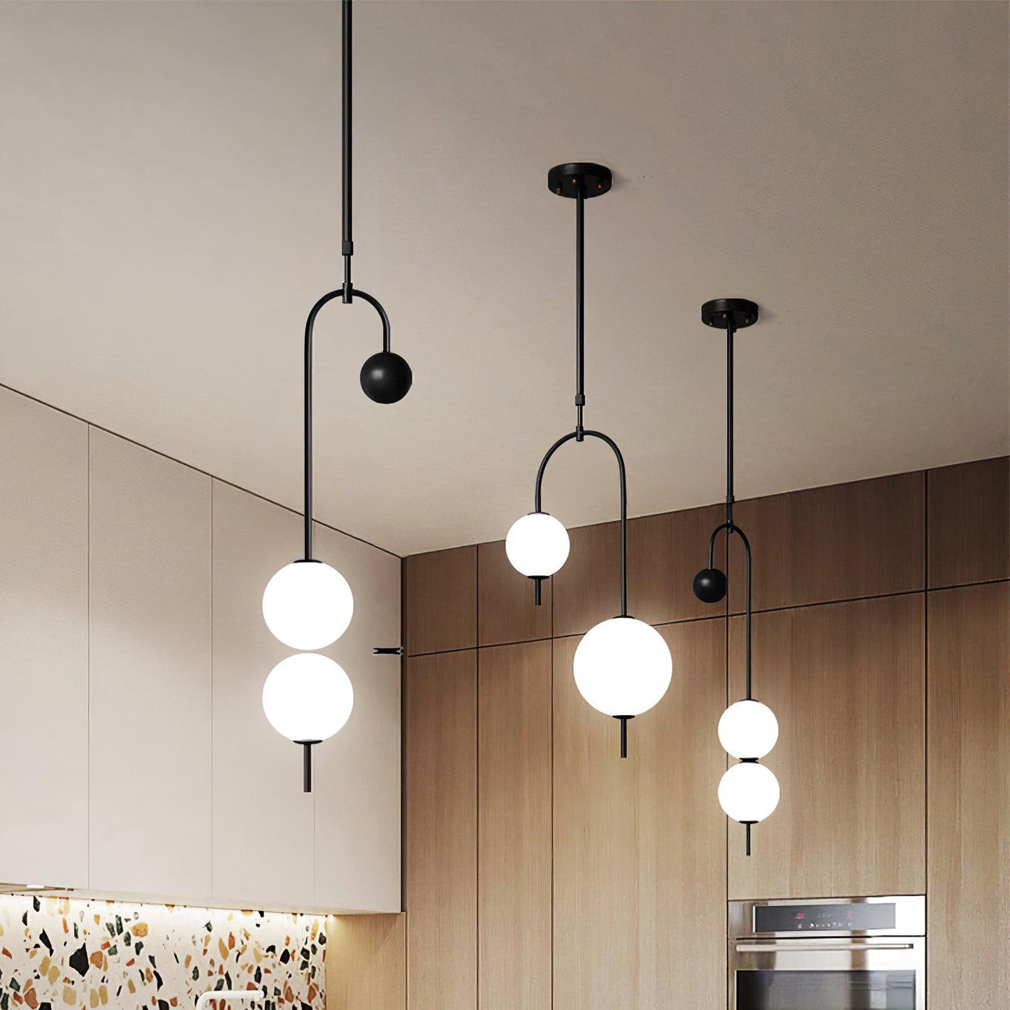 Alina Pendant Light