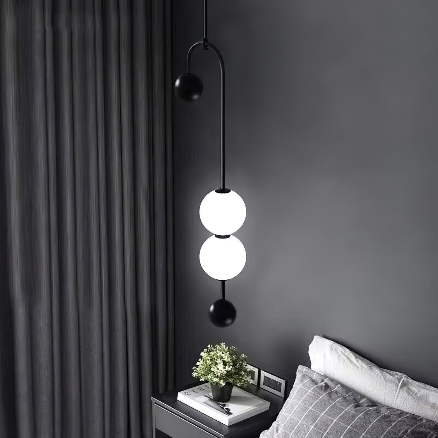 Alina Pendant Light