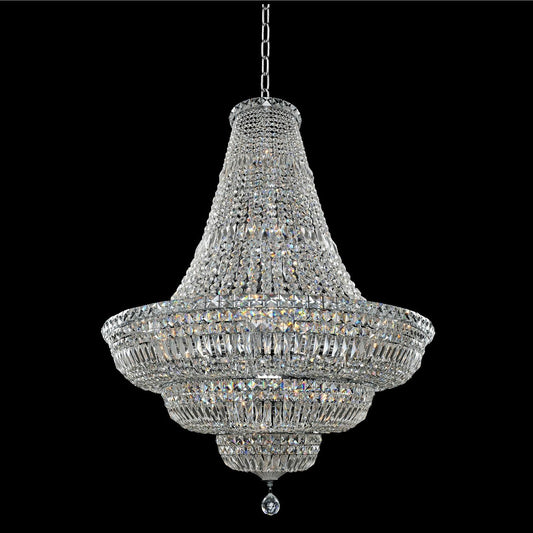 Allegri Betti 36 Inch 33 Light Chandelier Cp30298