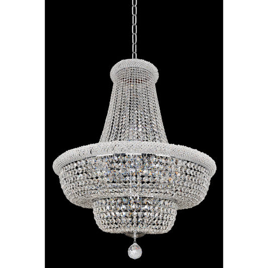 Allegri Napoli 34 Inch Large Pendant Cp217989