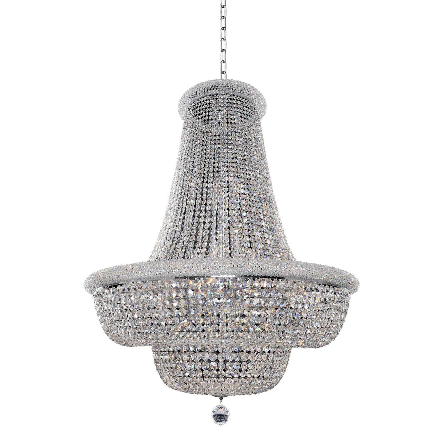 Allegri Napoli 42 Inch Large Pendant Cp217990