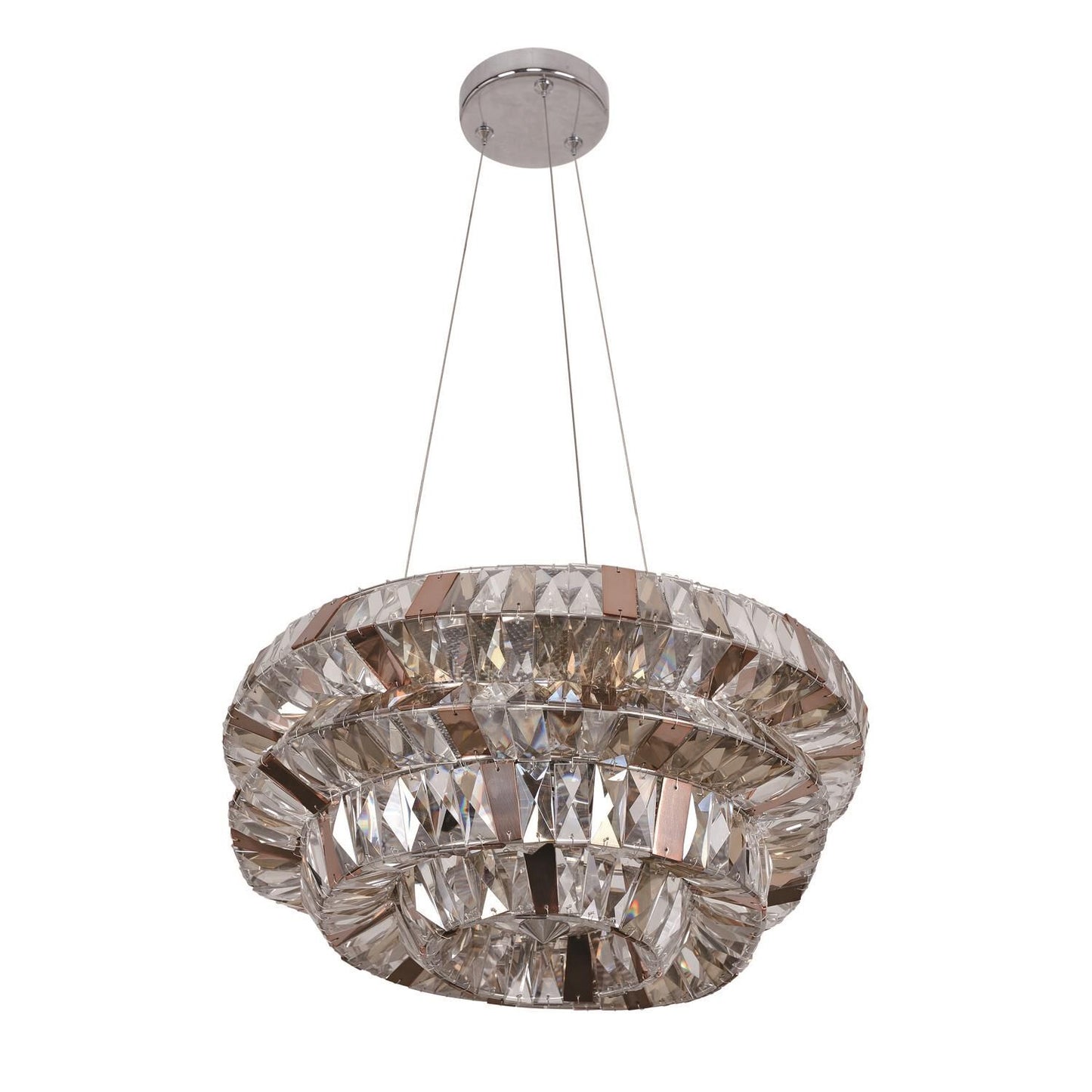 Allegri Gehry 31 Inch Large Pendant Cp906