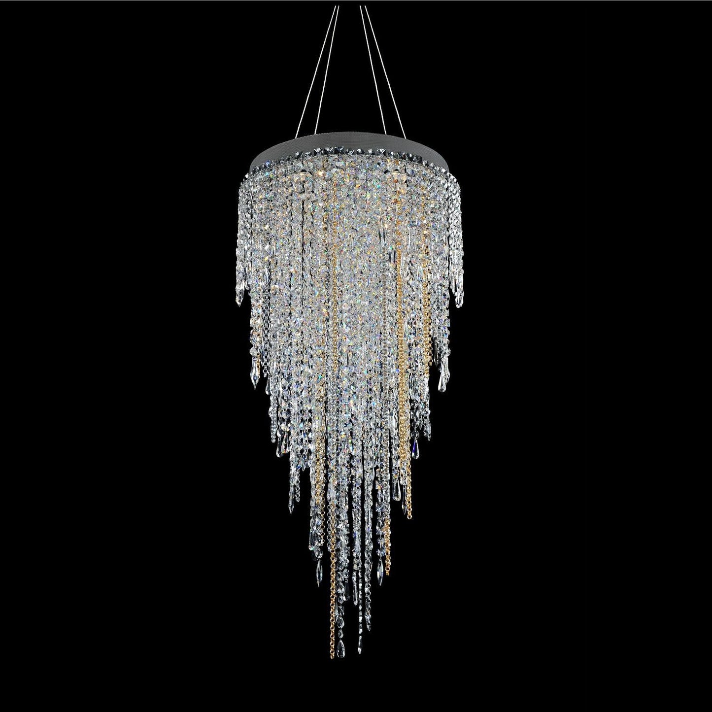 Allegri Tenuta 24 Inch Large Pendant Cp43229