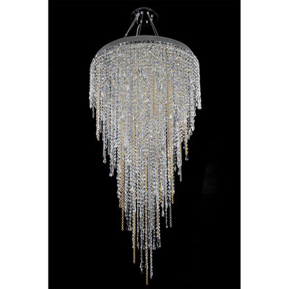 Allegri Tenuta 32 Inch Large Pendant Cp43230