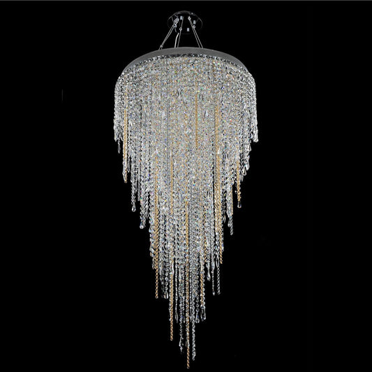 Allegri Tenuta 32 Inch Large Pendant Cp43230