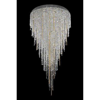 Allegri Tenuta 36 Inch Large Pendant Cp43231