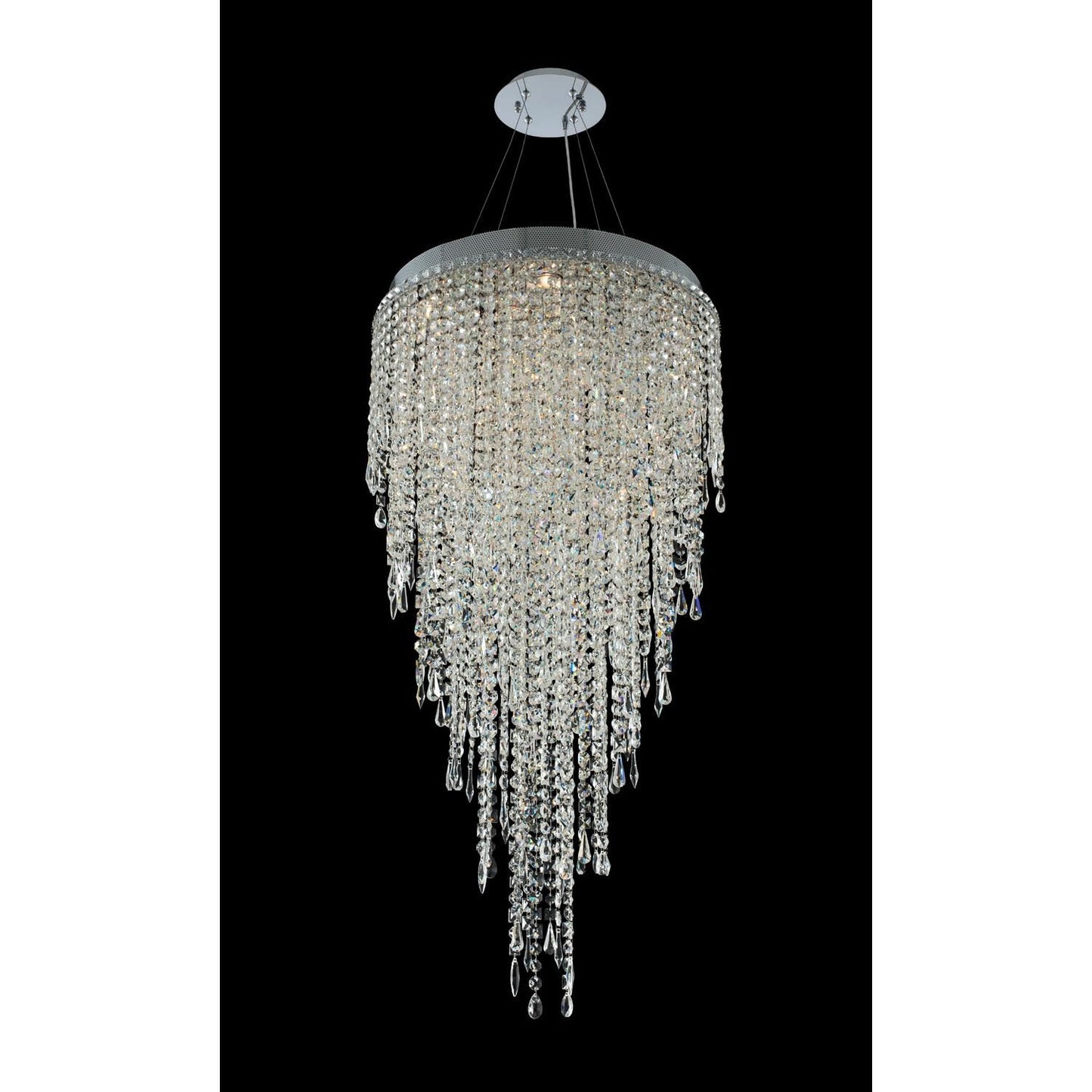 Allegri Tenuta 24 Inch Large Pendant Cp539830