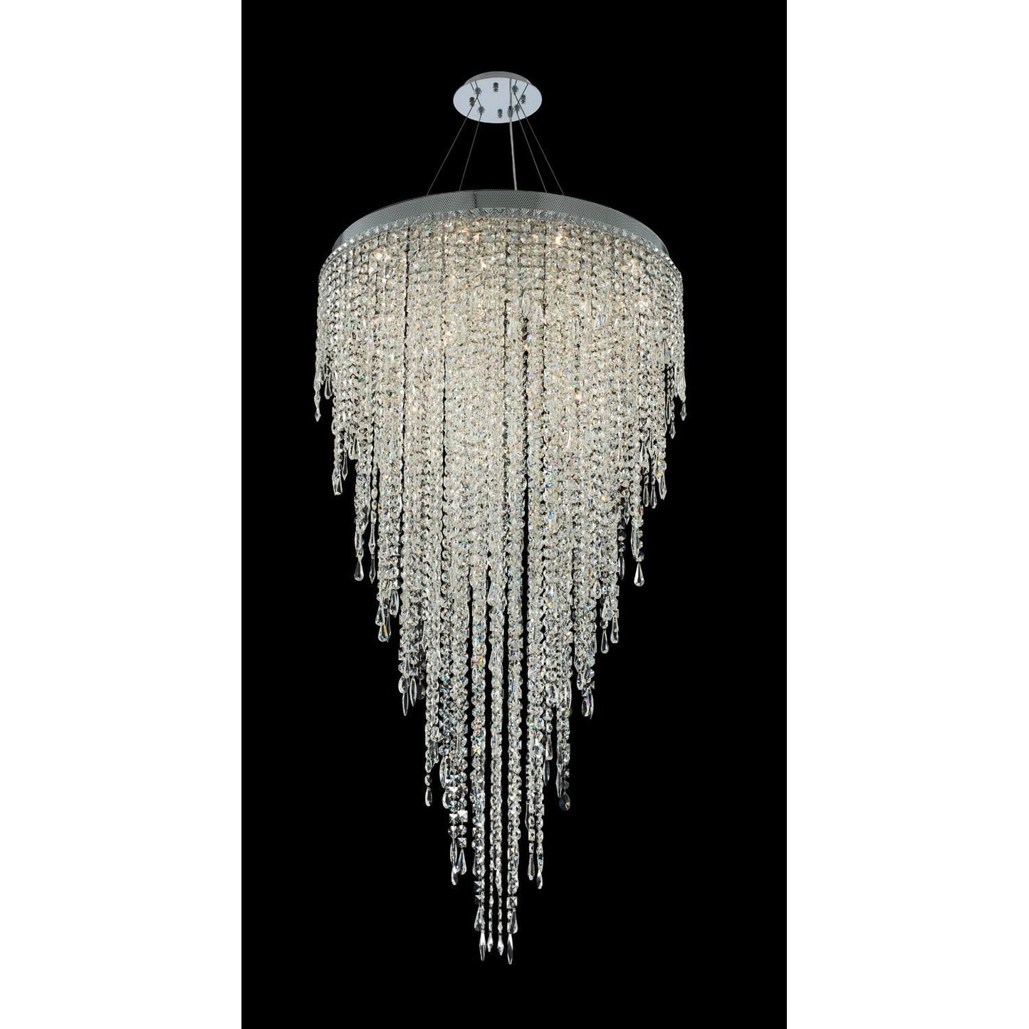 Allegri Tenuta 32 Inch Large Pendant Cp539831