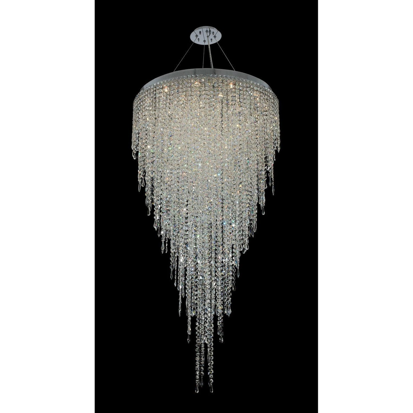 Allegri Tenuta 36 Inch Large Pendant Cp539832