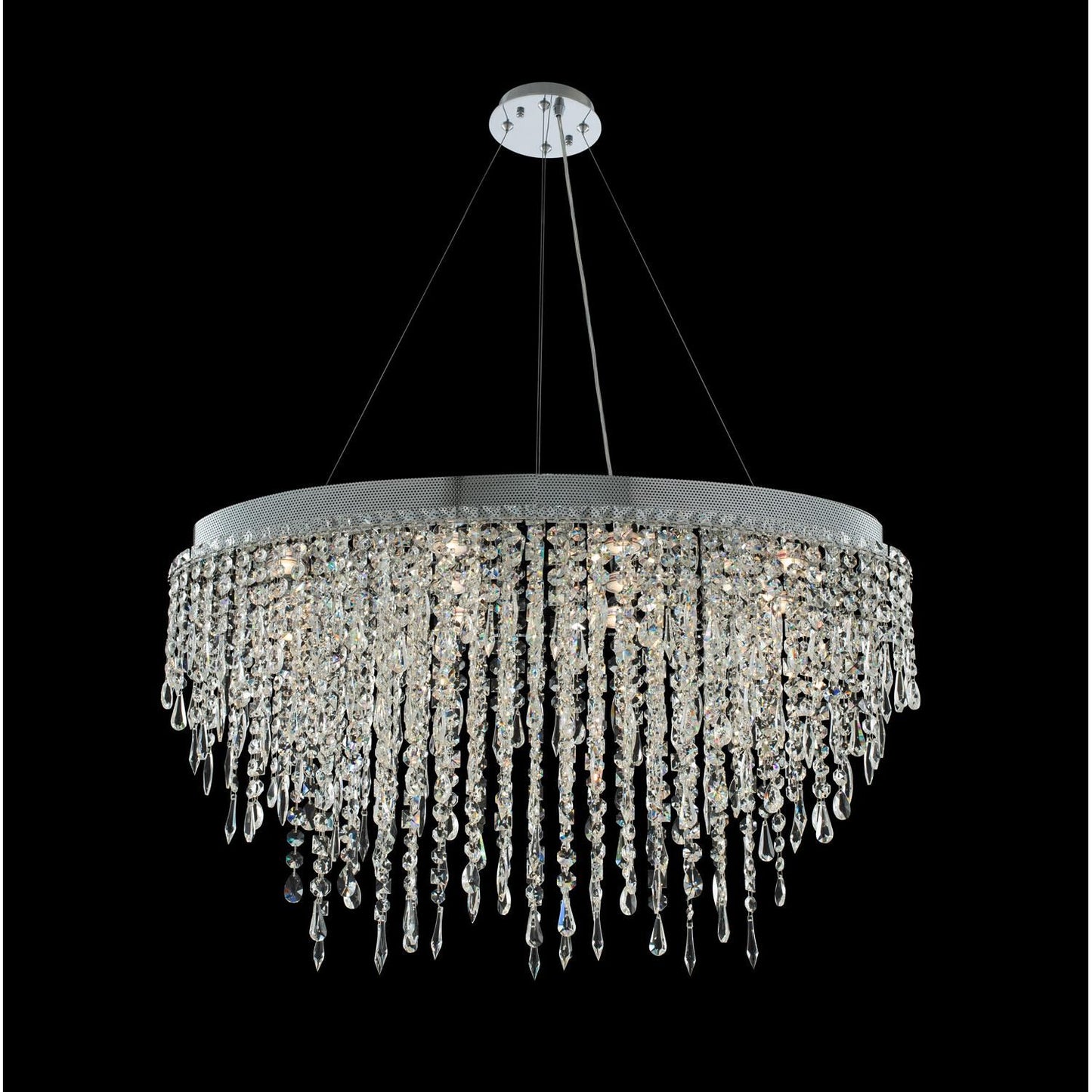 Allegri Tenuta 36 Inch Large Pendant Cp539833