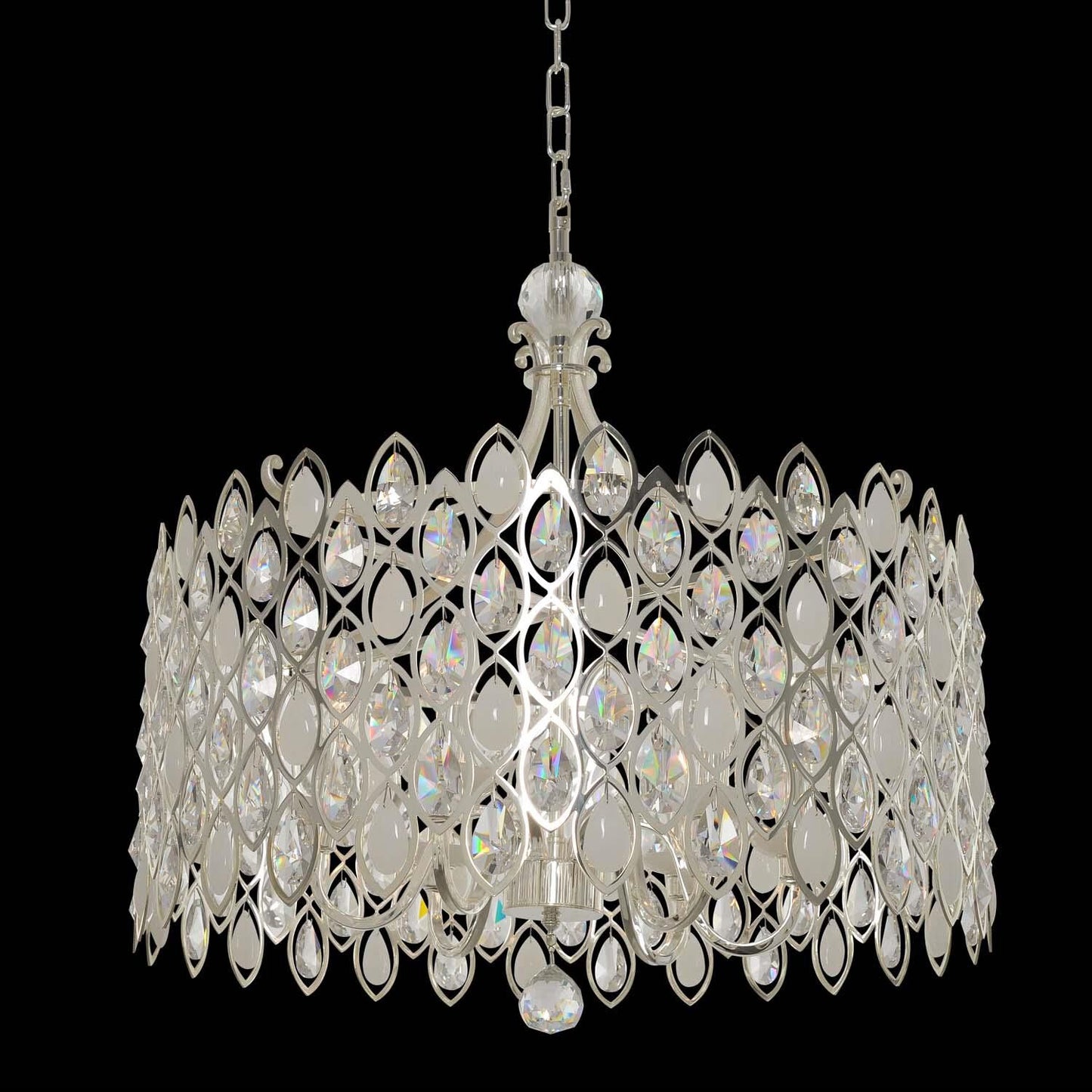 Allegri Prive 26 Inch Large Pendant Cp43759