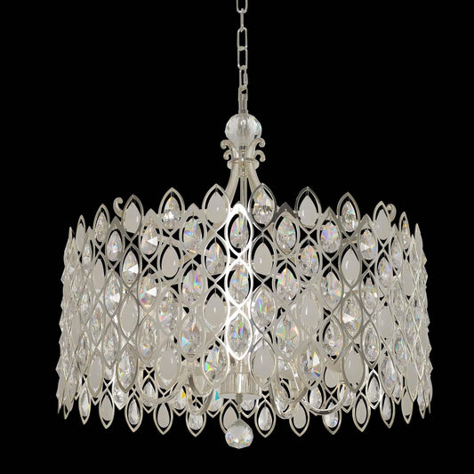 Allegri Prive 26 Inch Large Pendant Cp43759