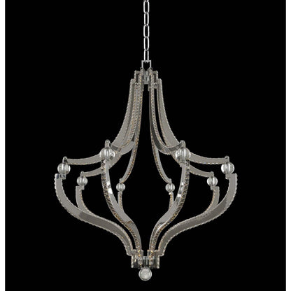 Allegri Cambria 36 Inch Led Large Pendant Cp48111