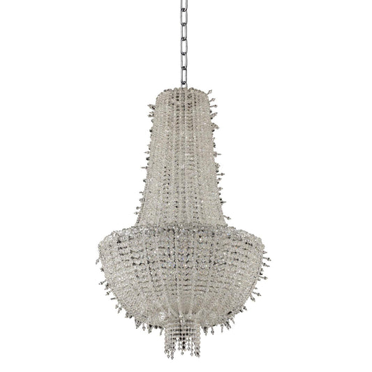 Allegri Cielo 24 Inch Large Pendant Cp1075