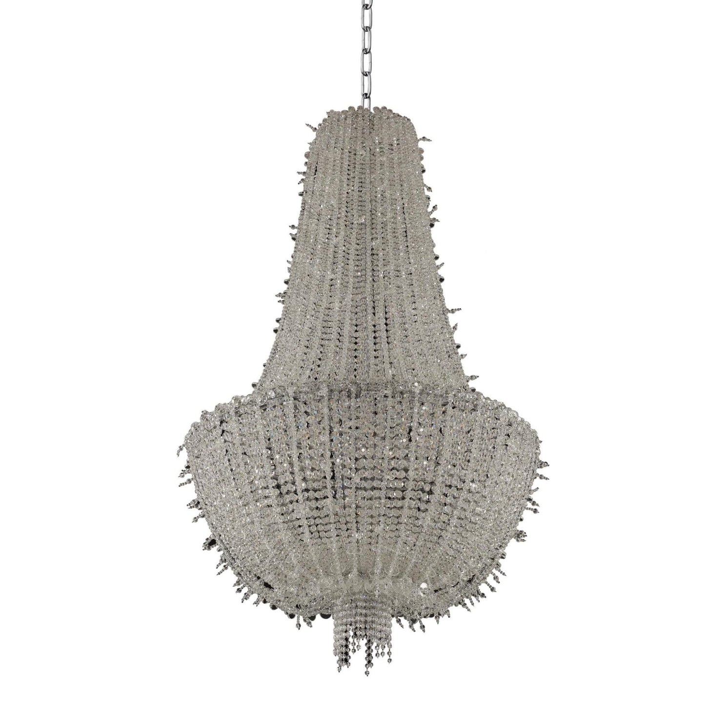 Allegri Cielo 31 Inch Large Pendant Cp1076