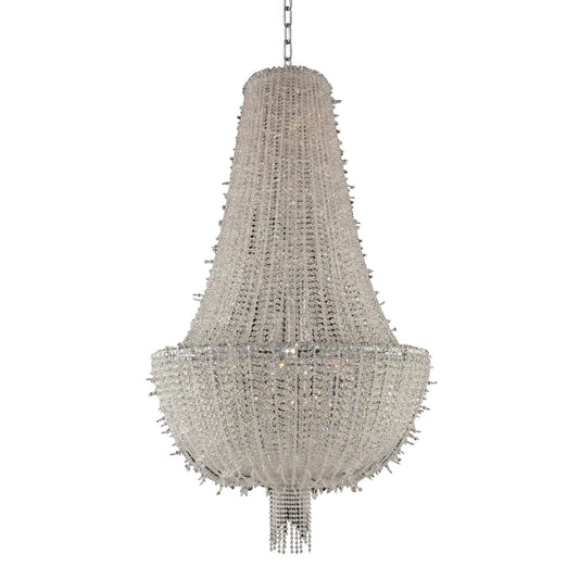 Allegri Cielo 38 Inch Large Pendant Cp1077