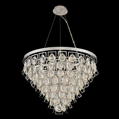 Allegri Carmella 27 Inch Large Pendant Cp1137