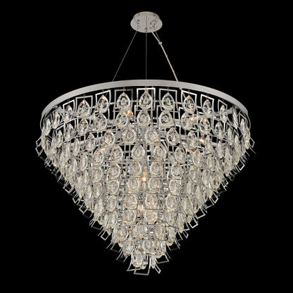 Allegri Carmella 36 Inch Large Pendant Cp1138