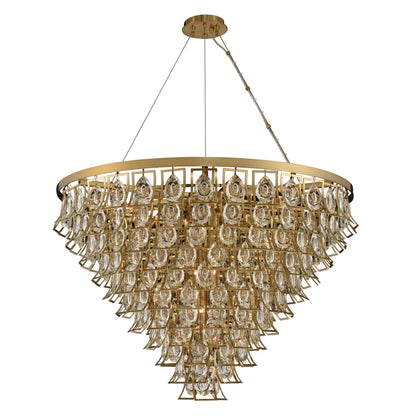 Allegri Carmella 36 Inch Large Pendant Cp1138