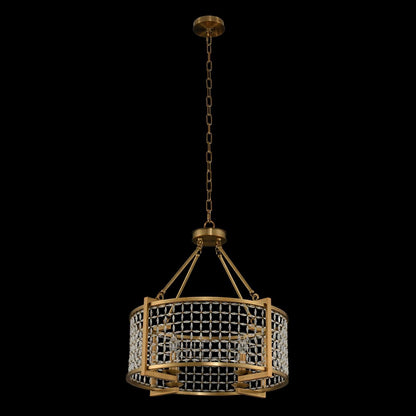 Allegri Verona 24 Inch Large Pendant Cp1158