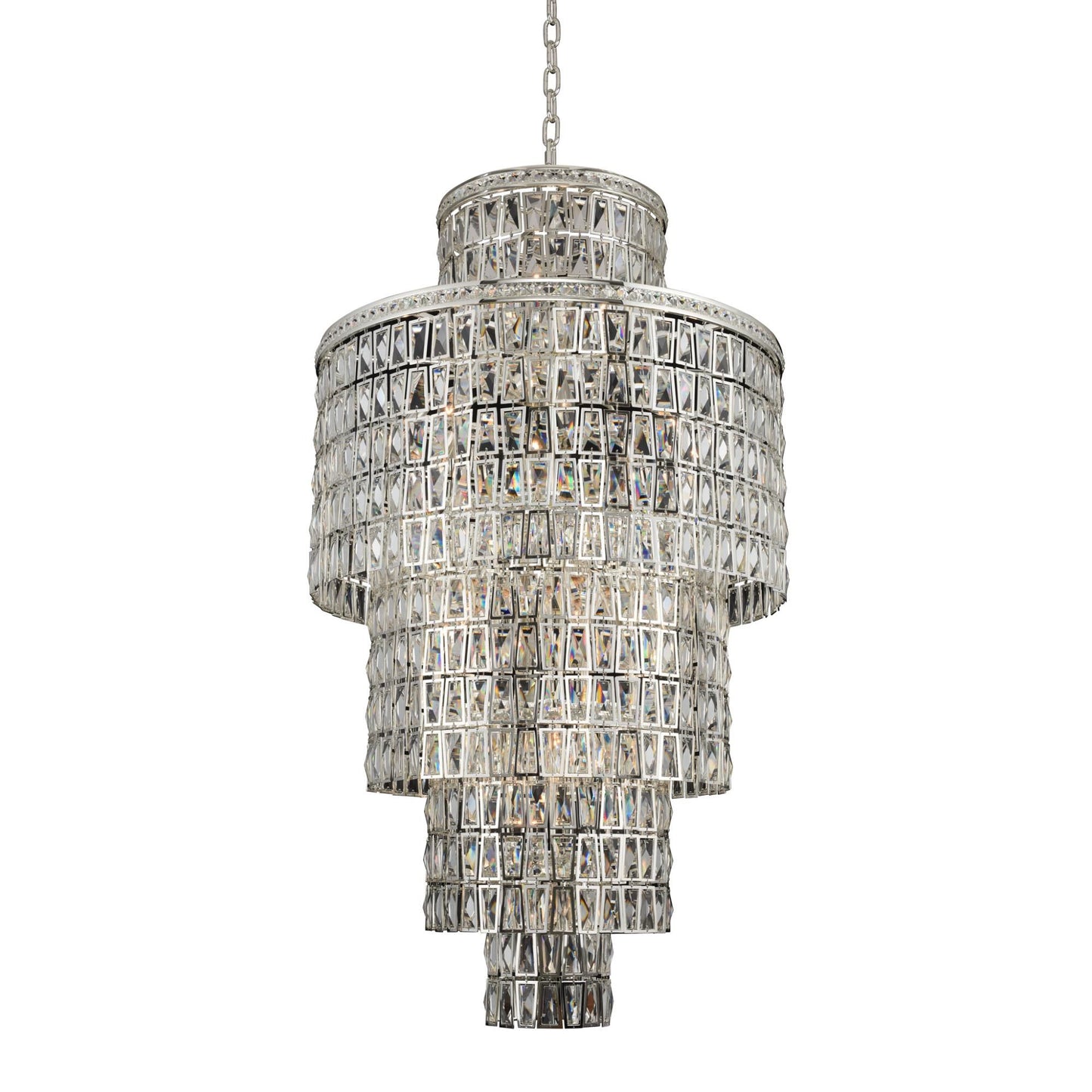 Allegri Kasturi 32 Inch Large Pendant Cp1192