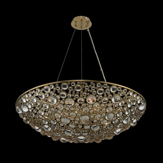 Allegri Ciottolo 32 Inch Large Pendant Cp1209