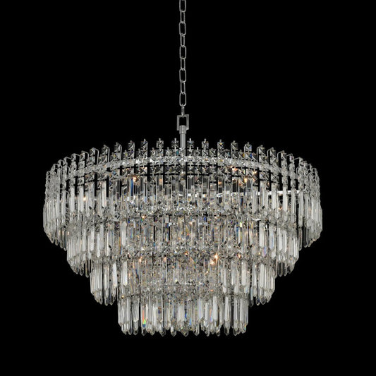 Allegri Pandoro 33 Inch Large Pendant Cp1219