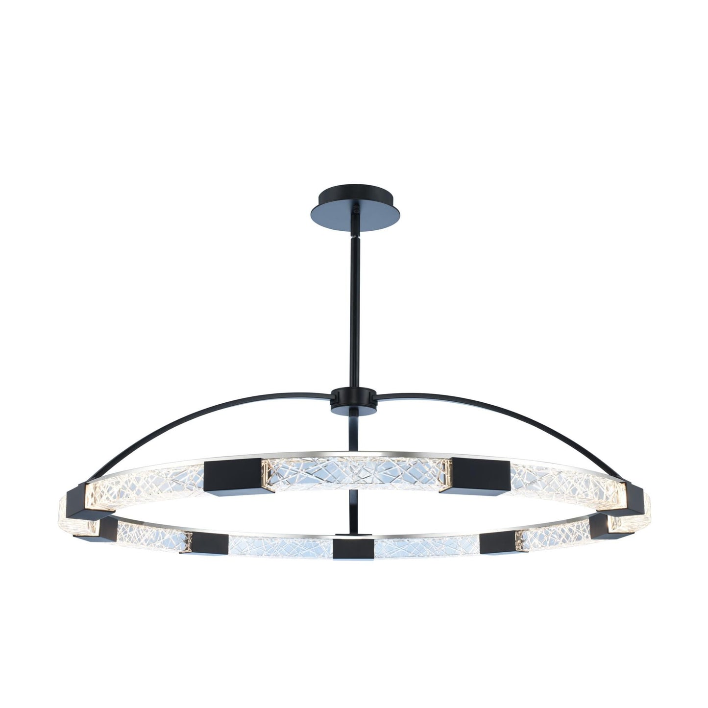 Allegri Athena 43 Inch Led Large Pendant Cp381097