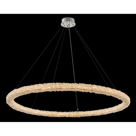 Allegri Lina 48 Inch Led Large Pendant Cp424945