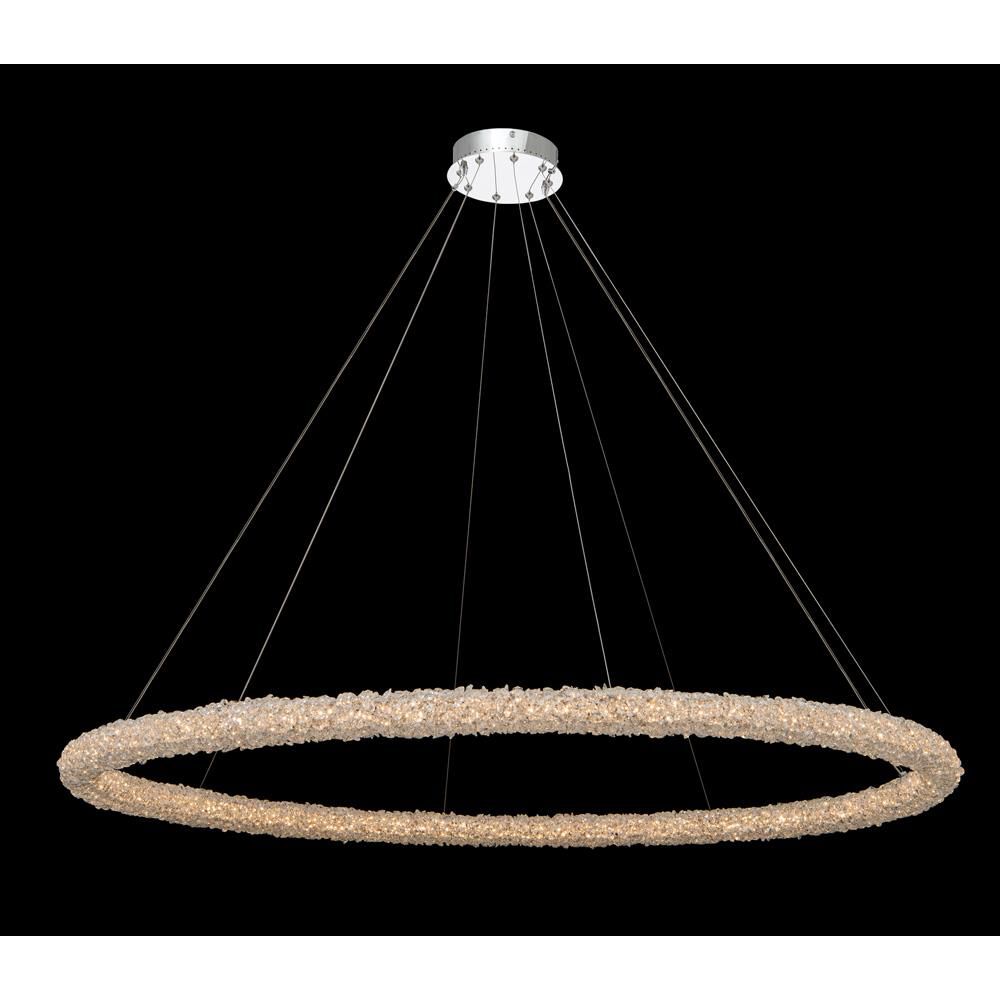 Allegri Lina 60 Inch Led Large Pendant Cp424946