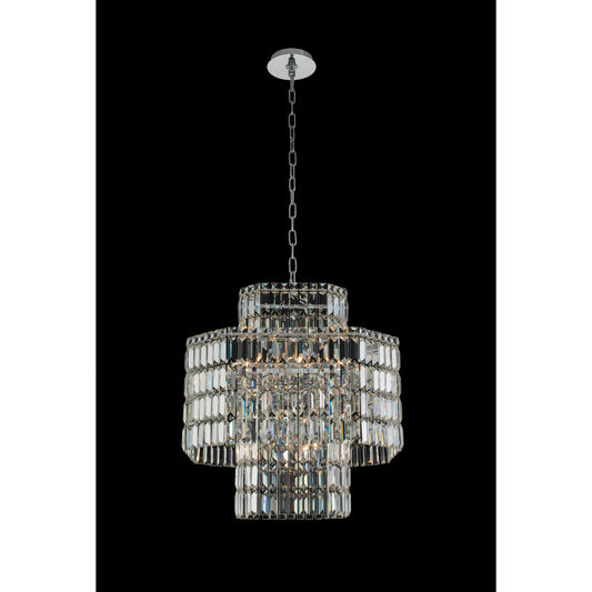 Allegri Livelli 22 Inch Large Pendant Cp539841