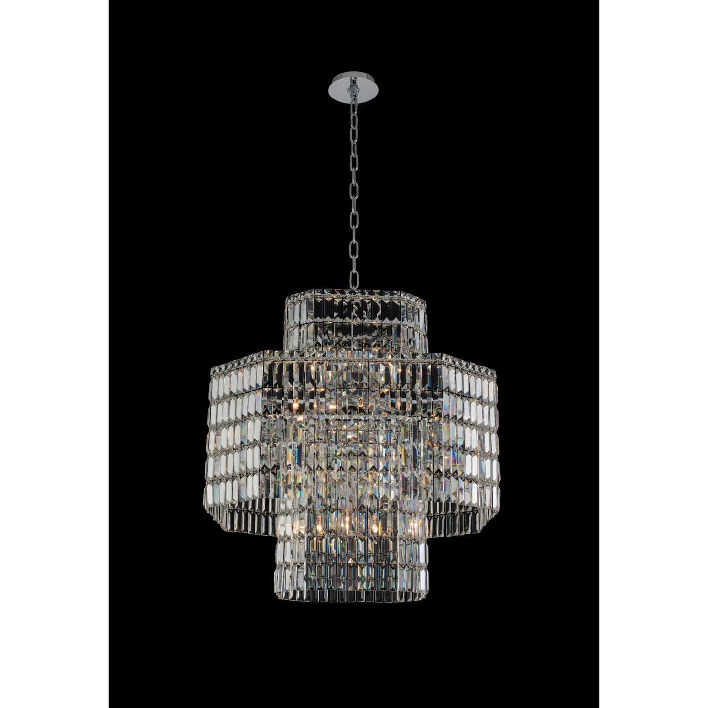 Allegri Livelli 29 Inch Large Pendant Cp539842