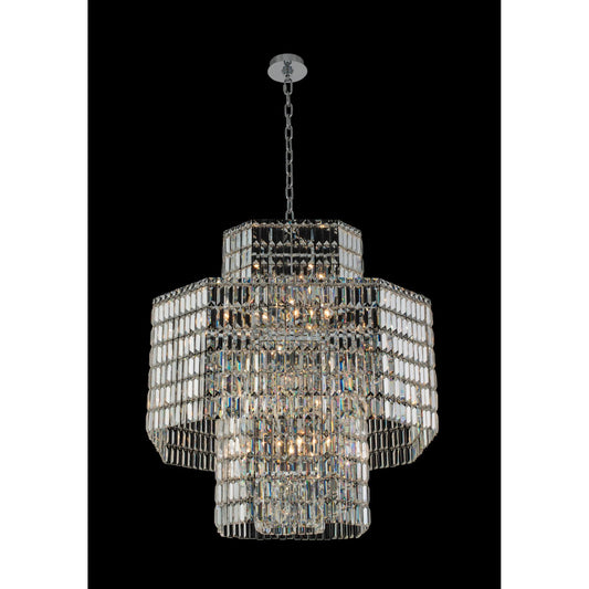 Allegri Livelli 34 Inch Large Pendant Cp539843