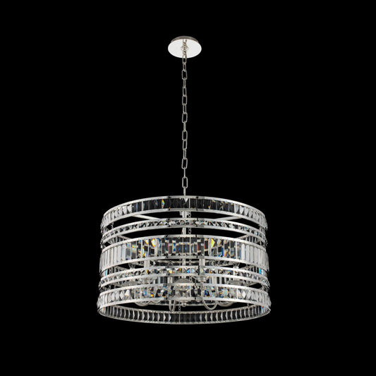 Allegri Strato 26 Inch Large Pendant Cp477510