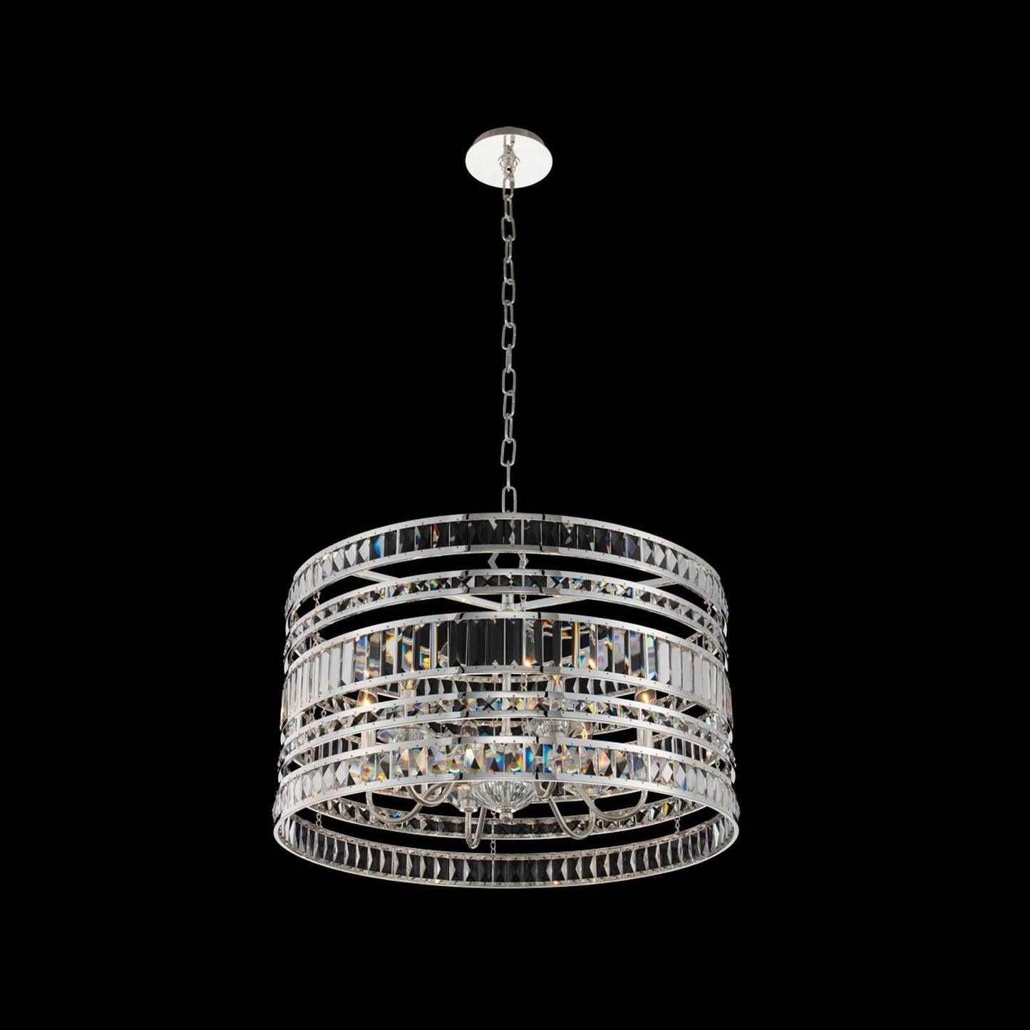 Allegri Strato 26 Inch Large Pendant Cp477510