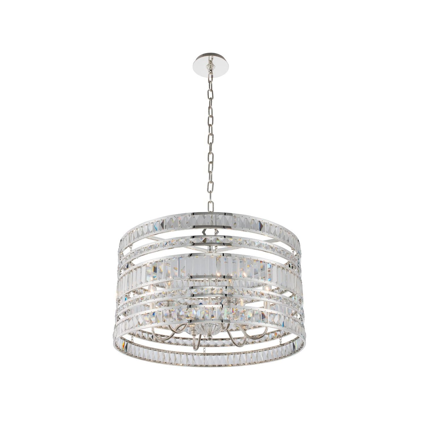 Allegri Strato 26 Inch Large Pendant Cp477510