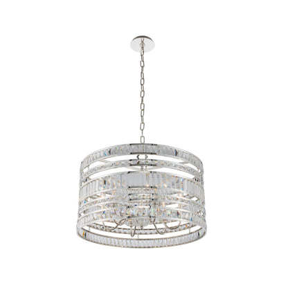 Allegri Strato 26 Inch Large Pendant Cp477510