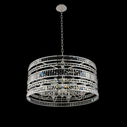 Allegri Strato 32 Inch Large Pendant Cp477511