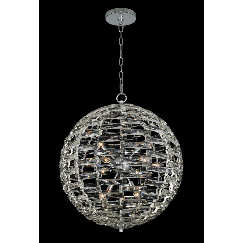 Allegri Alta 36 Inch Large Pendant Cp424966