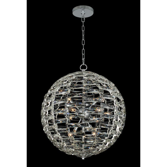 Allegri Alta 36 Inch Large Pendant Cp424966