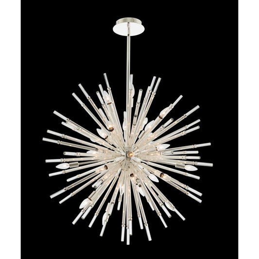 Allegri Sprazzo 36 Inch Large Pendant Cp424973