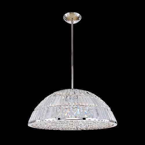 Allegri Doma 26 Inch Led Large Pendant Cp787022